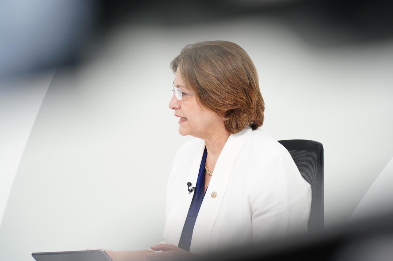 Ministra Hananía: “Este año vamos a cerrar la brecha digital” ministra-varela-este-ano-vamos-a-cerrar-la-brecha-digital